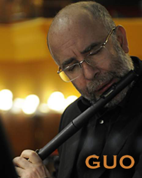 Флейти Guo